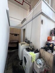 Woodlands Industrial Xchange (D25), Factory #501157361